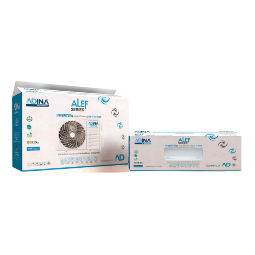 MINI SPLIT 36.000 BTU ADINA AALEF