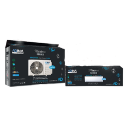 MINI SPLIT DE 24.000 BTU WIFI ADINA MAXIMA