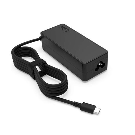 Lenovo - 65W 20V 3.25A Charger Type C_0