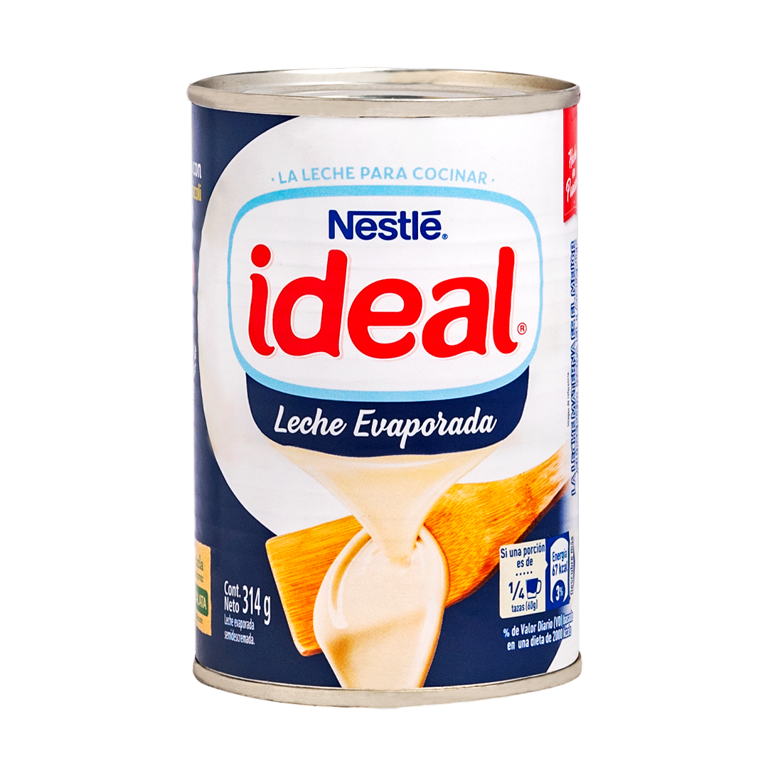 Leche Ideal 314 gr