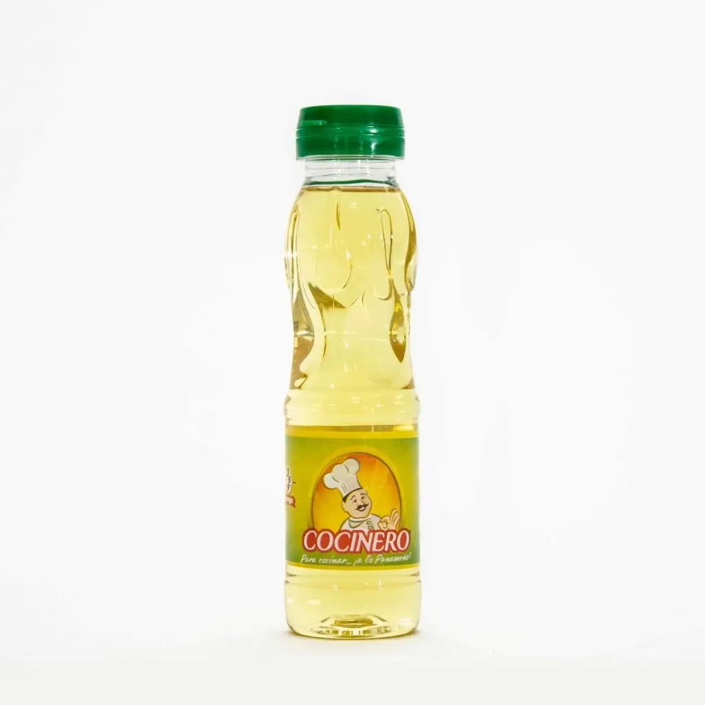 Aceite Cocinero 175ml_0