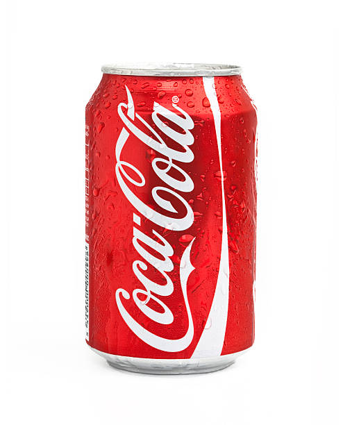 Coca Colas lata 355ml 12 pax