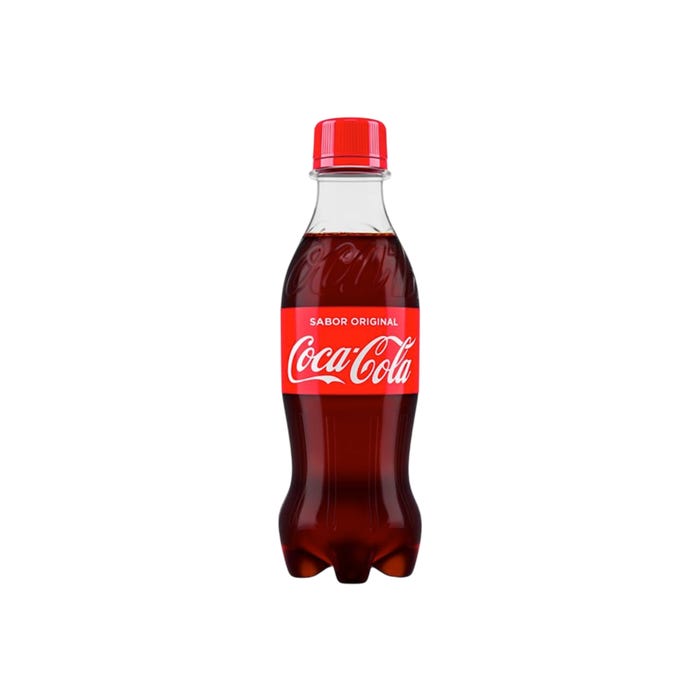 Coca Colas 250 ml