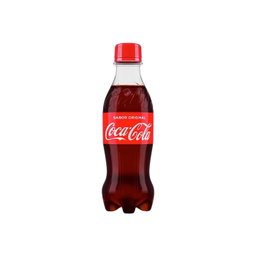 Coca Colas 250 ml