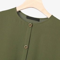 2pcs set modest wear