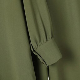2pcs set modest wear
