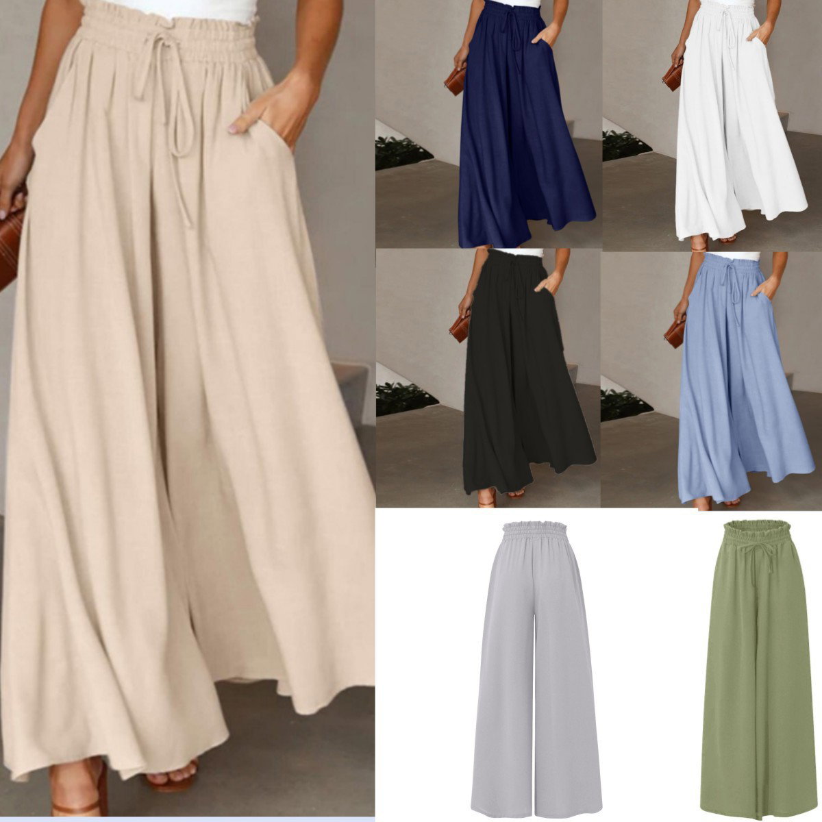 Flair pants 👖 _0