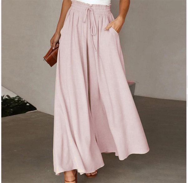 Flair pants 👖 _12