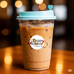 Caramel Macchiato