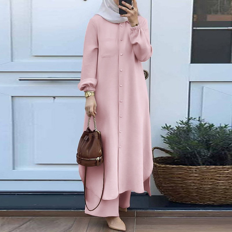 2pcs set luxurious wear 