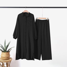 2pcs set luxurious wear 