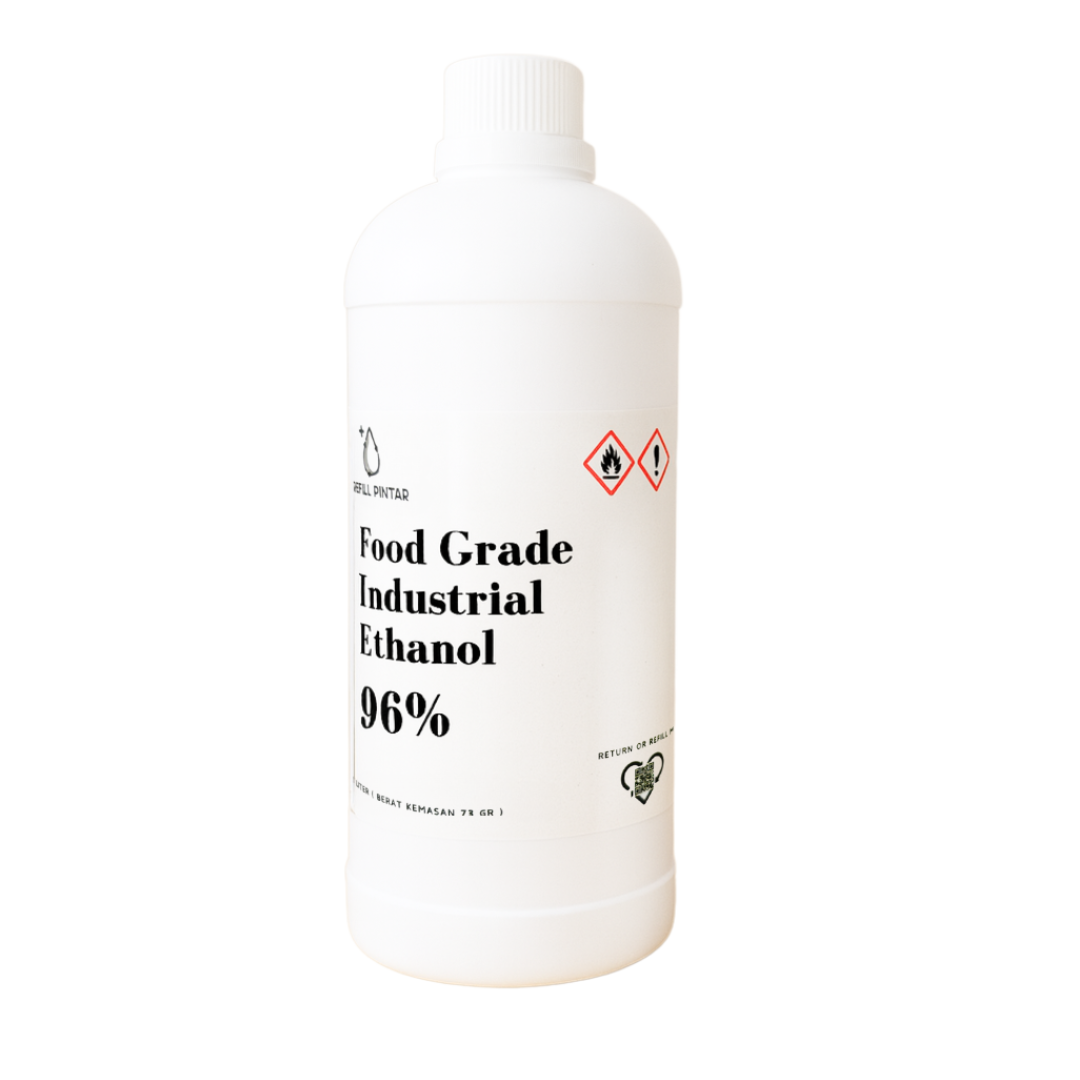 Ethanol Food Grade 96%_2