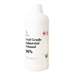 Ethanol Food Grade 96%