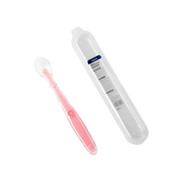 Aiwibi Cuillère à Mâcher en Silicone