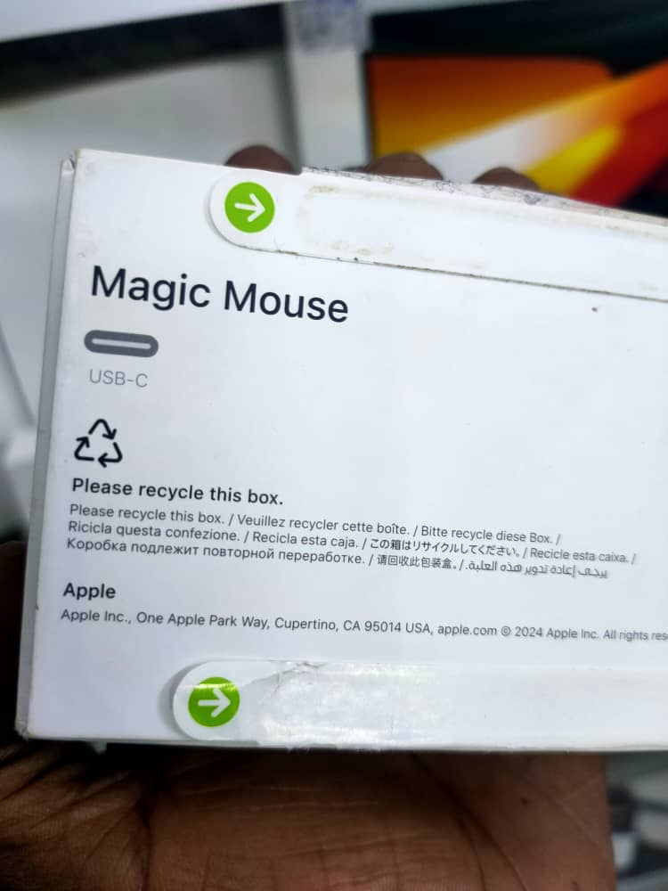 Apple Magic Mouse_article_N°:CAI_0039_1