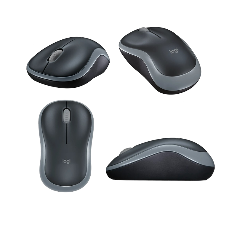 Logitech M185 Compact Wireless Mouse_0