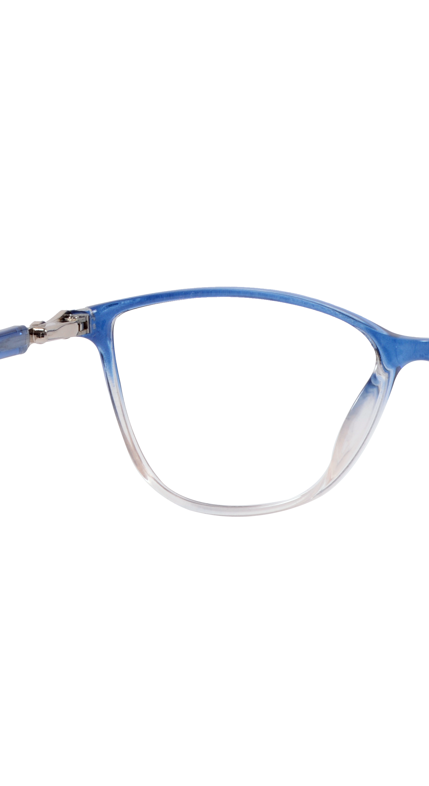 AISLIN LADIES 28M |TR510 |Full Rim |Fibre |BLUE-Fibre |49-16-138_4