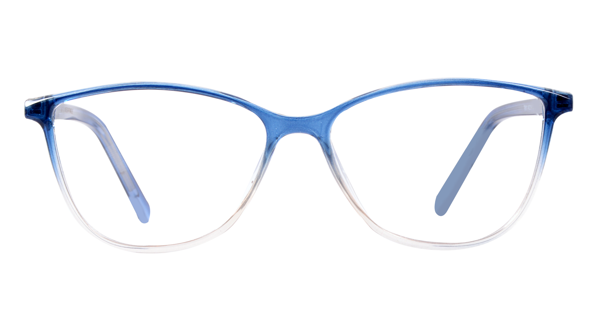 AISLIN LADIES 28M |TR510 |Full Rim |Fibre |BLUE-Fibre |49-16-138_1