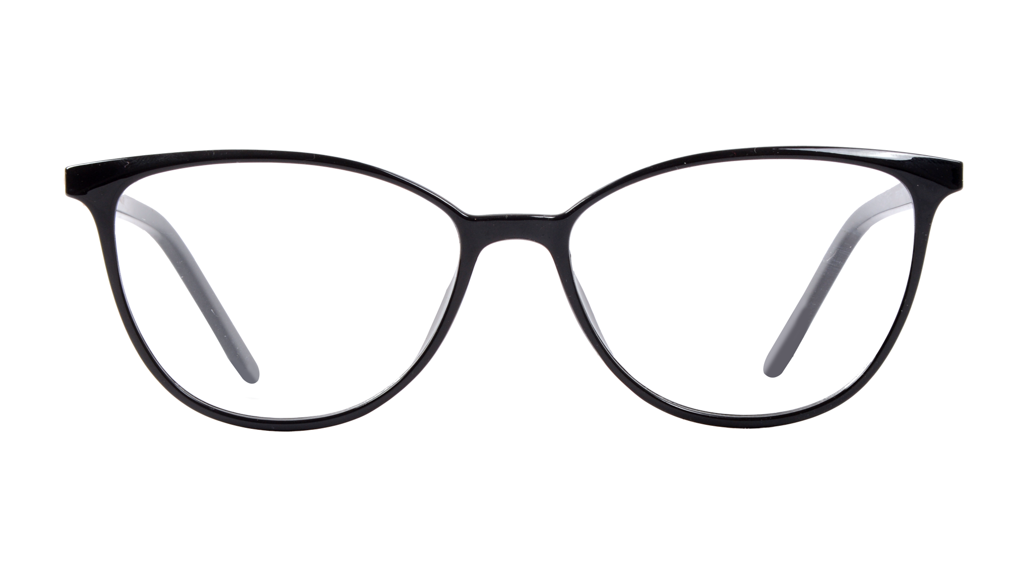 AISLIN LADIES 28M |TR501 |Full Rim |Fibre |BLACK-Fibre |51-16-138_1