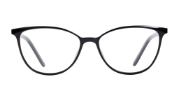 AISLIN LADIES 28M |TR501 |Full Rim |Fibre |BLACK-Fibre |51-16-138