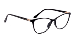 AISLIN LADIES 28M |TR505 |Full Rim |Fibre |RED-Fibre |50-16-138