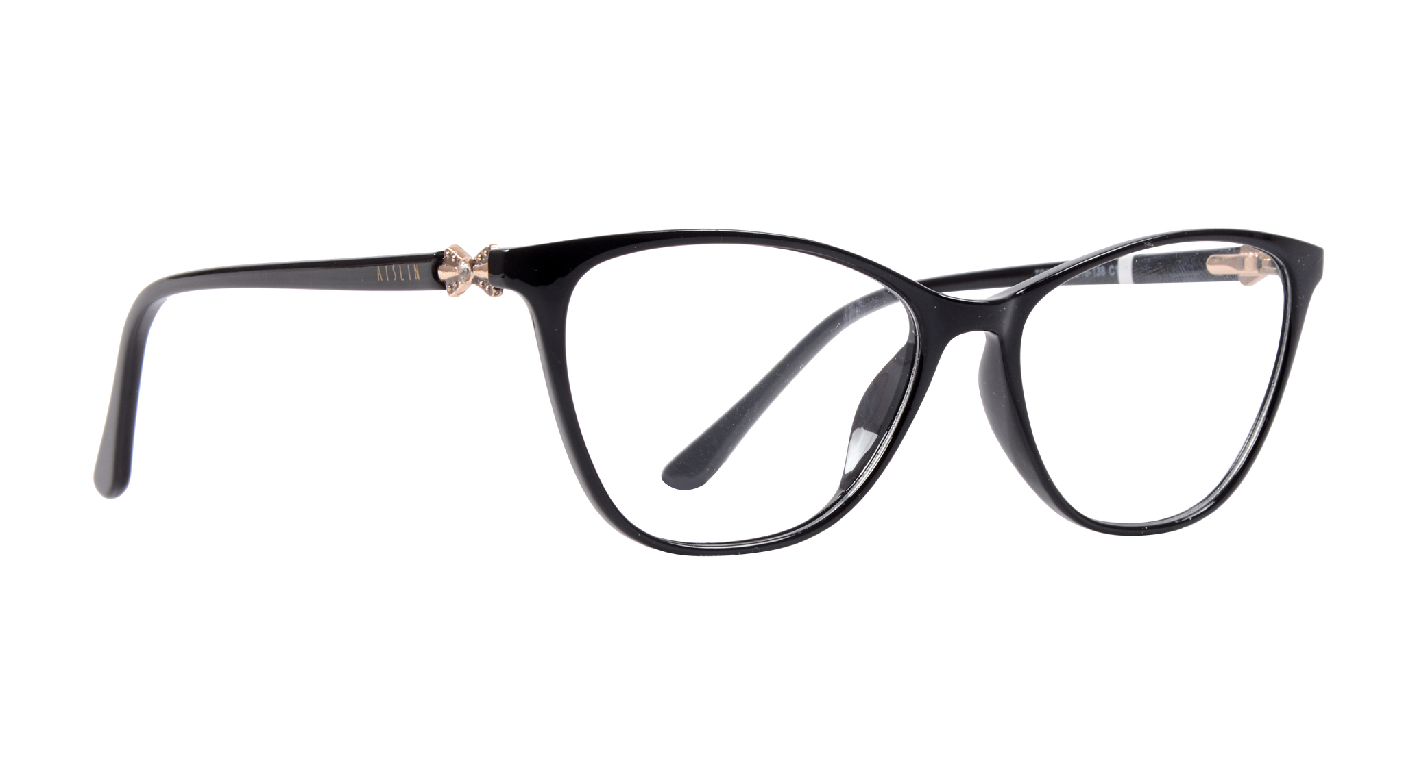 AISLIN LADIES 28M |TR505 |Full Rim |Fibre |RED-Fibre |50-16-138_3