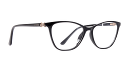AISLIN LADIES 28M |TR505 |Full Rim |Fibre |RED-Fibre |50-16-138