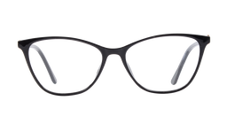AISLIN LADIES 28M |TR505 |Full Rim |Fibre |RED-Fibre |50-16-138