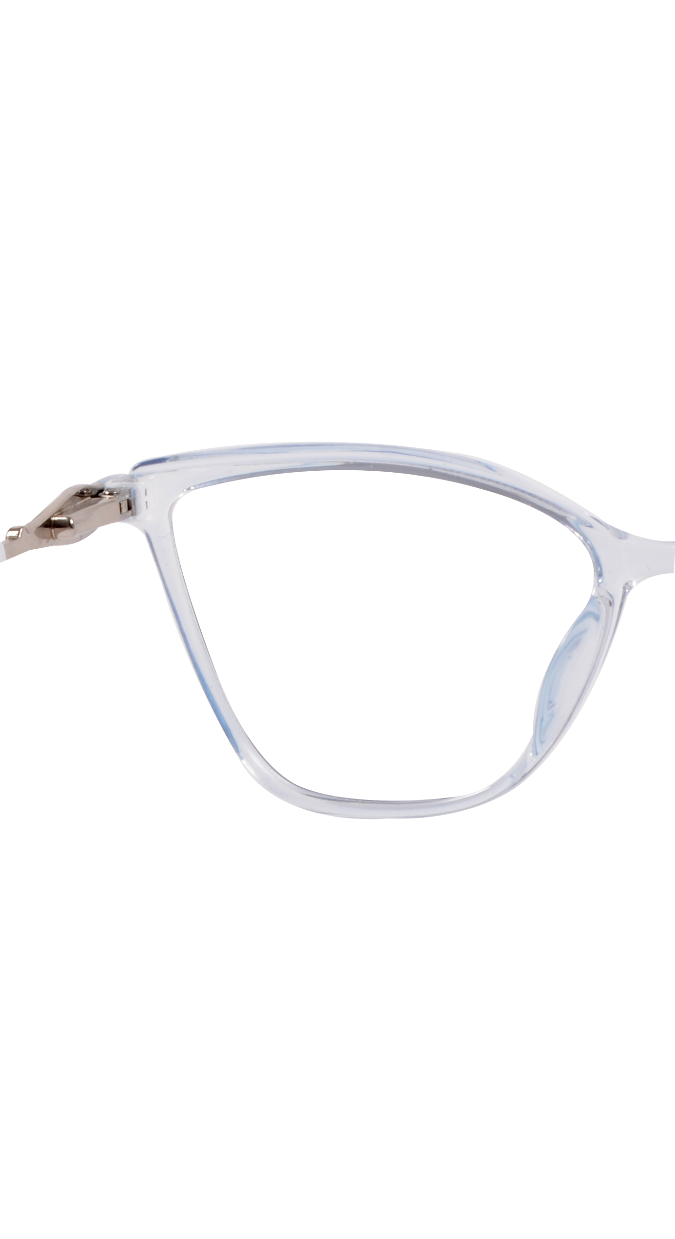 AISLIN LADIES 28M |TR506 |Full Rim |Fibre |BLUE-Fibre |52-16-138_4