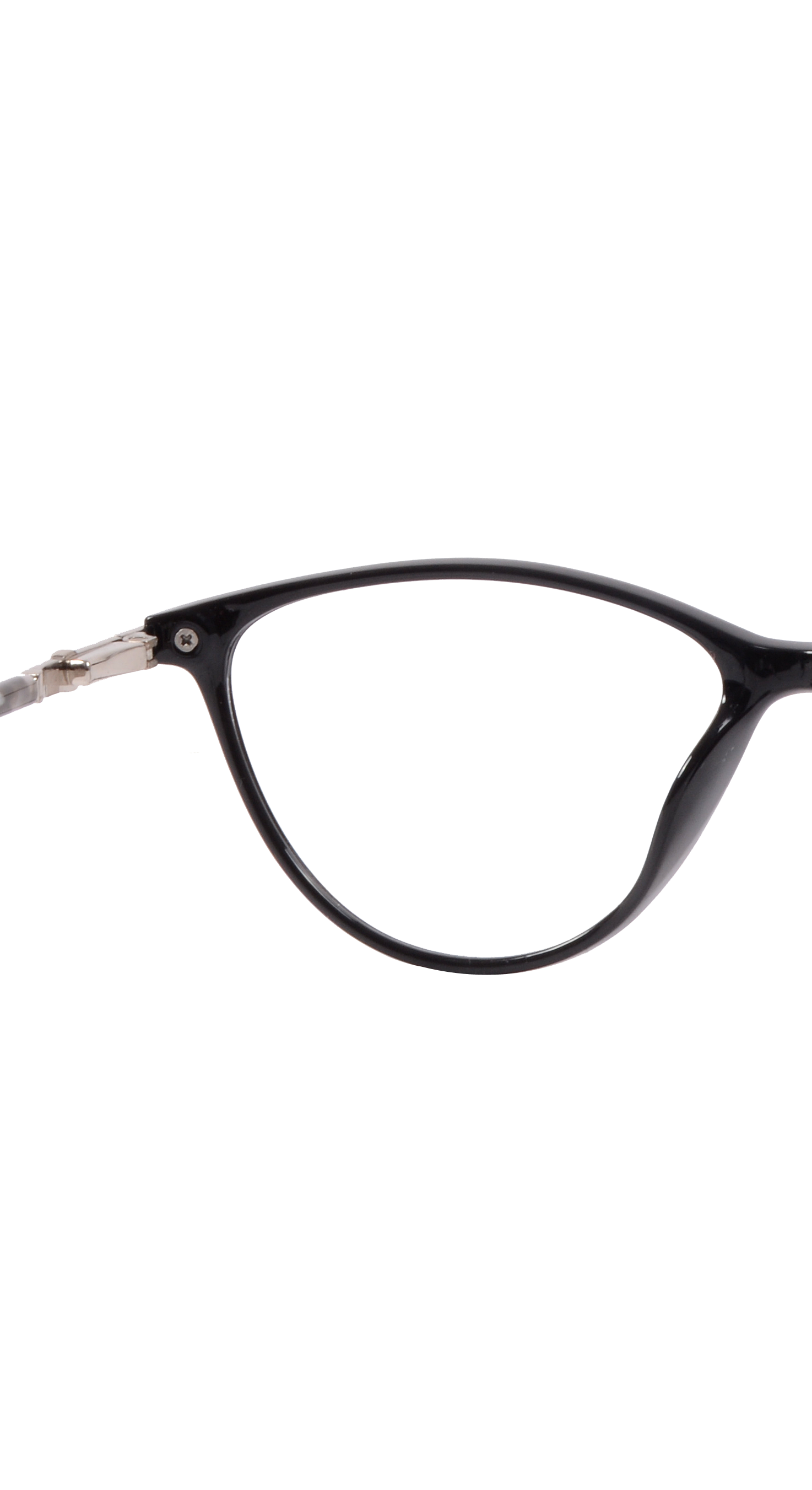AISLIN LADIES 28M |TR511 |Full Rim |Fibre |BLACK-Fibre |51-16-138_4