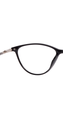 AISLIN LADIES 28M |TR511 |Full Rim |Fibre |BLACK-Fibre |51-16-138