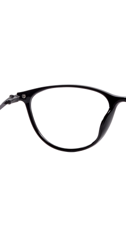 AISLIN LADIES 28M |TR512 |Full Rim |Fibre |BLACK-Fibre |52-16-138