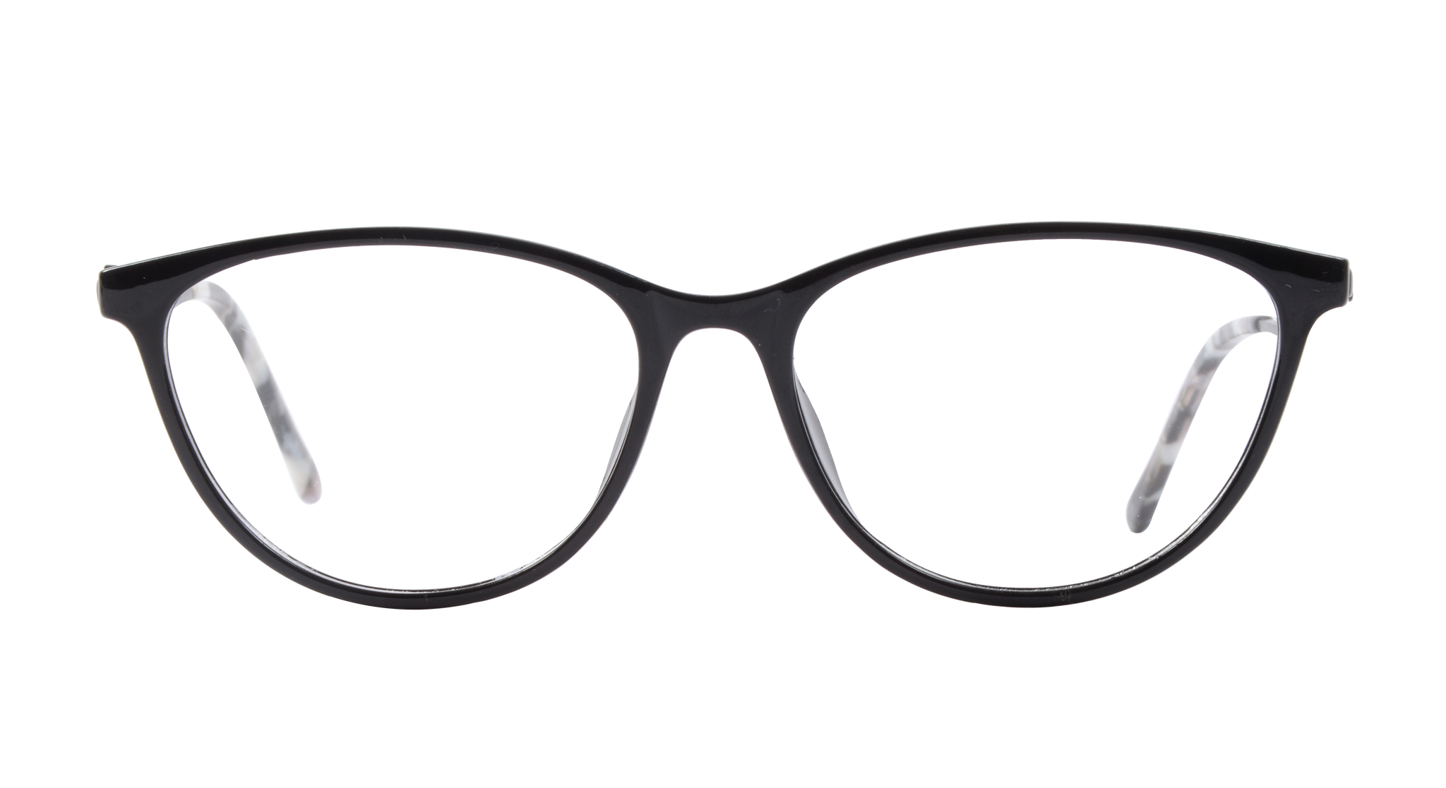 AISLIN LADIES 28M |TR512 |Full Rim |Fibre |BLACK-Fibre |52-16-138_1