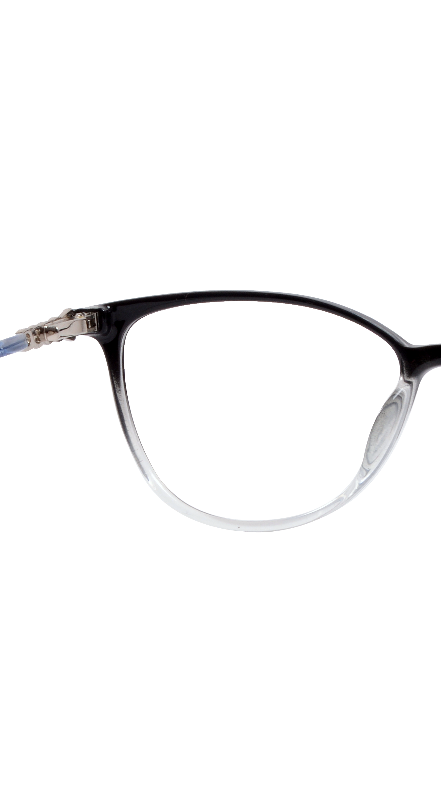 AISLIN LADIES 28M |TR515 |Full Rim |Fibre |BLUE-Fibre |51-16-138_4