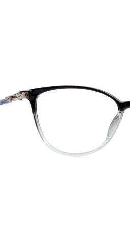 AISLIN LADIES 28M |TR515 |Full Rim |Fibre |BLUE-Fibre |51-16-138