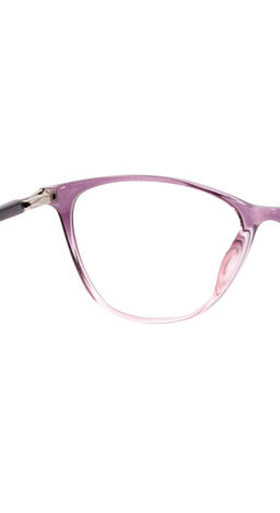 AISLIN LADIES 28M |TR516 |Full Rim |Fibre |PURPLE-Fibre |50-16-138