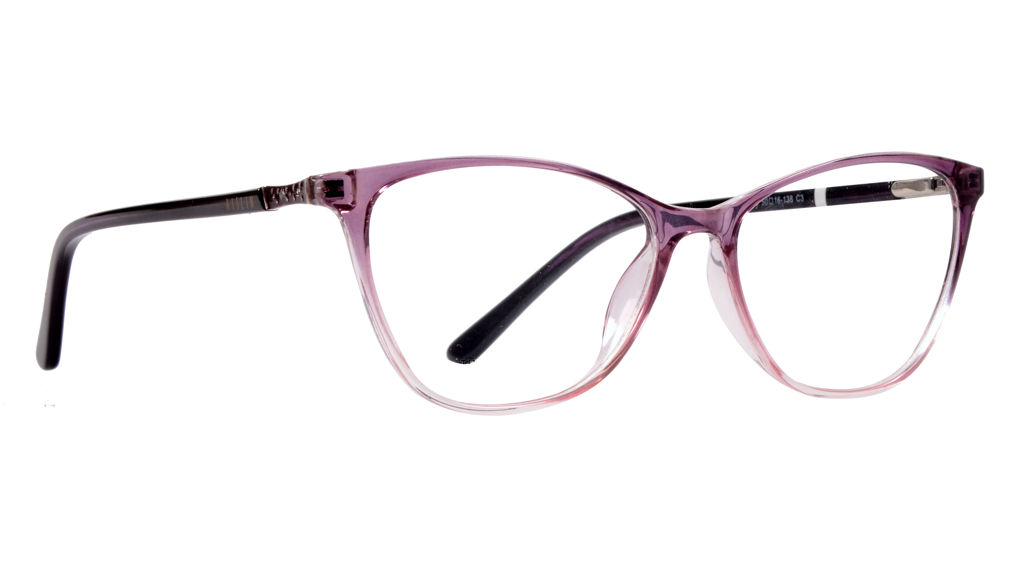 AISLIN LADIES 28M |TR516 |Full Rim |Fibre |PURPLE-Fibre |50-16-138_3