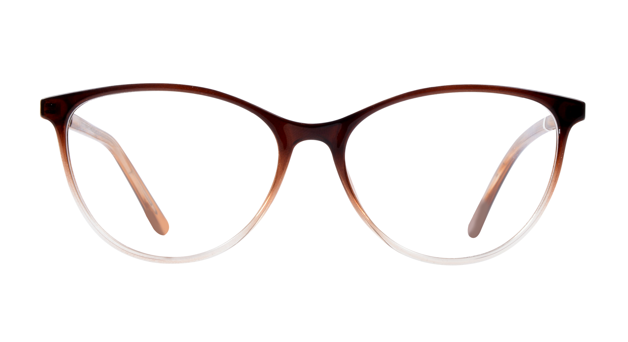 AISLIN LADIES 28M |TR517 |Full Rim |Fibre |COPPER-Fibre |51-16-138_1