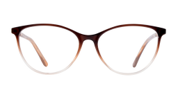 AISLIN LADIES 28M |TR517 |Full Rim |Fibre |COPPER-Fibre |51-16-138