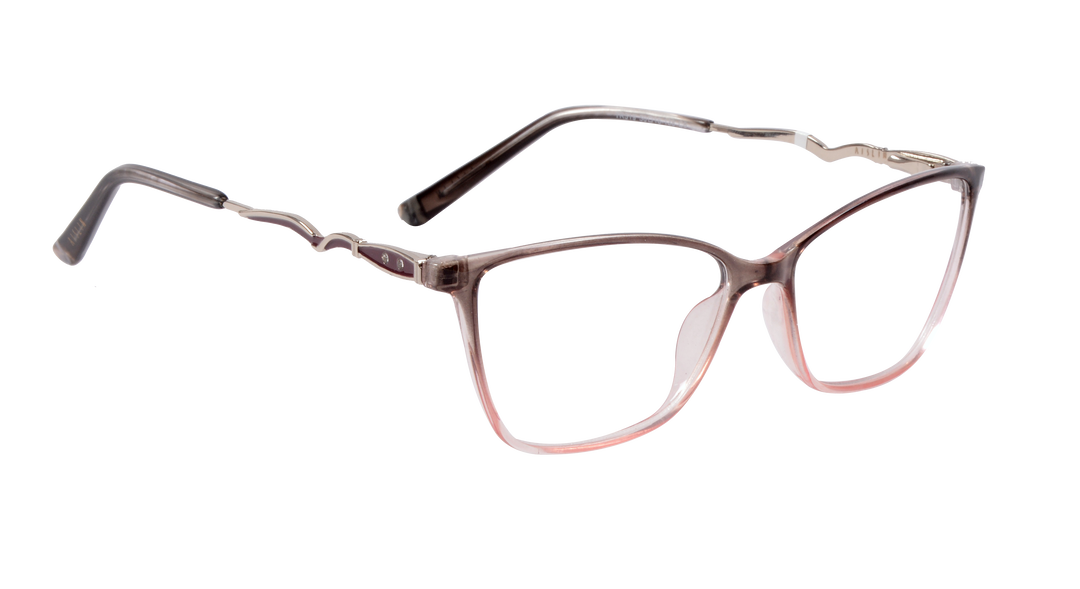 AISLIN LADIES 28M |TR519 |Full Rim |Fibre |COPPER-Fibre |50-16-138
