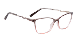 AISLIN LADIES 28M |TR519 |Full Rim |Fibre |COPPER-Fibre |50-16-138