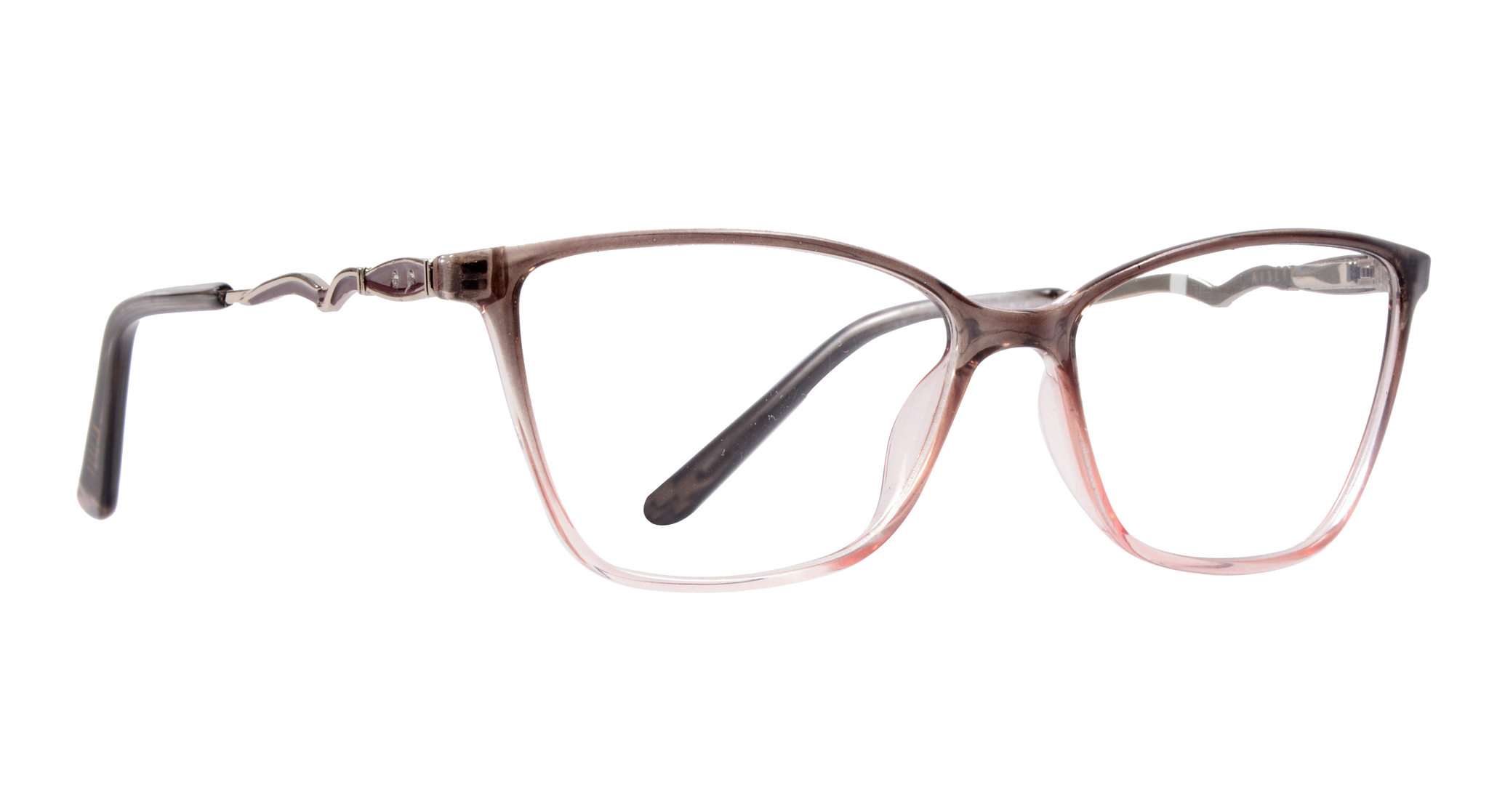AISLIN LADIES 28M |TR519 |Full Rim |Fibre |COPPER-Fibre |50-16-138_3