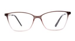 AISLIN LADIES 28M |TR519 |Full Rim |Fibre |COPPER-Fibre |50-16-138