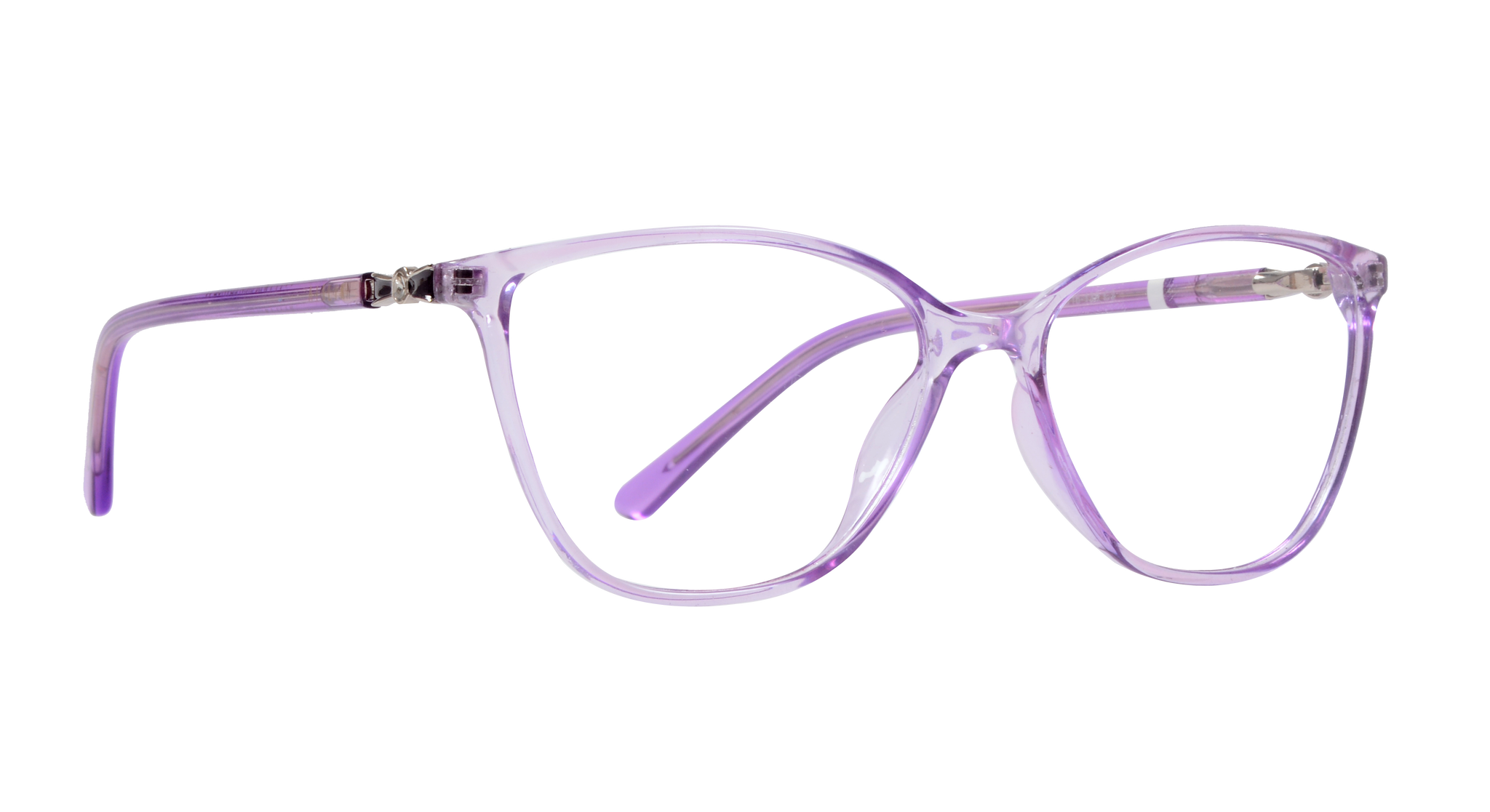 AISLIN LADIES 28M |TR521 |Full Rim |Fibre |PURPLE-Fibre |52-16-138_3