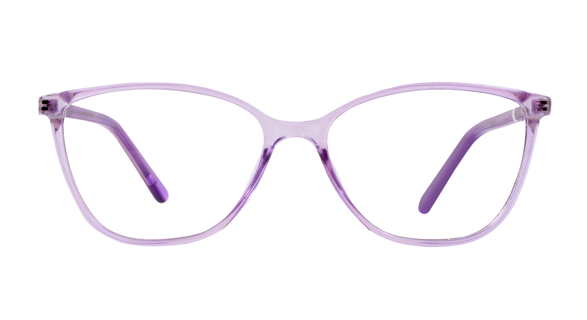 AISLIN LADIES 28M |TR521 |Full Rim |Fibre |PURPLE-Fibre |52-16-138_1