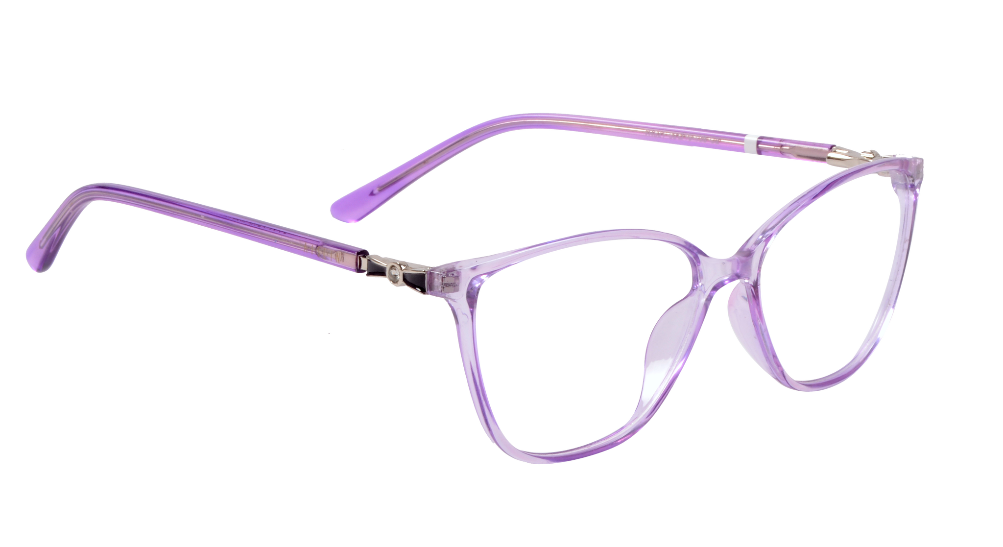AISLIN LADIES 28M |TR521 |Full Rim |Fibre |PURPLE-Fibre |52-16-138_0