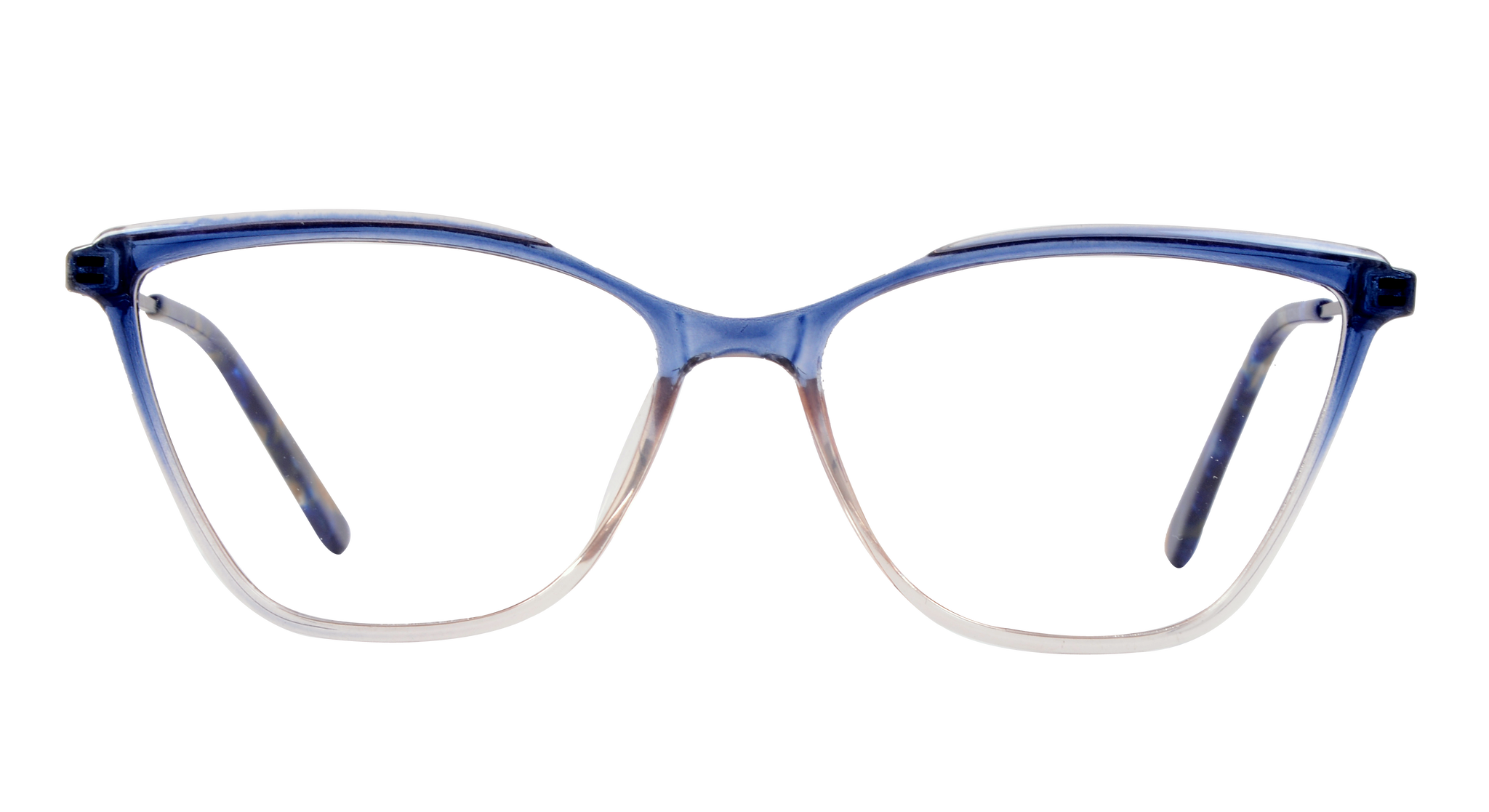 AISLIN LADIES 28M |TR520 |Full Rim |Fibre |BLUE-Fibre |52-16-138_1