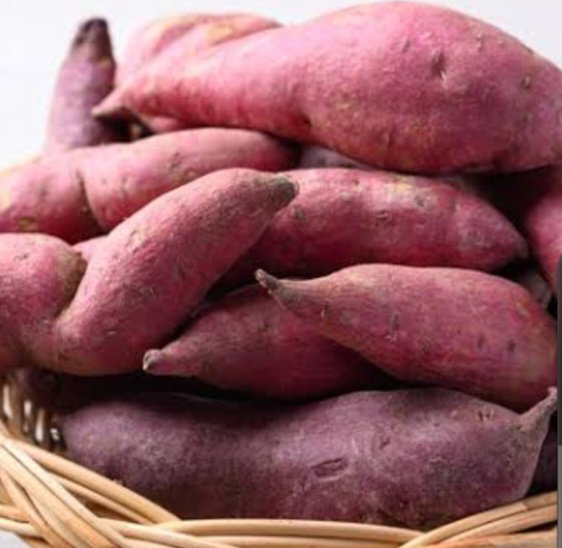 sweet potato _0