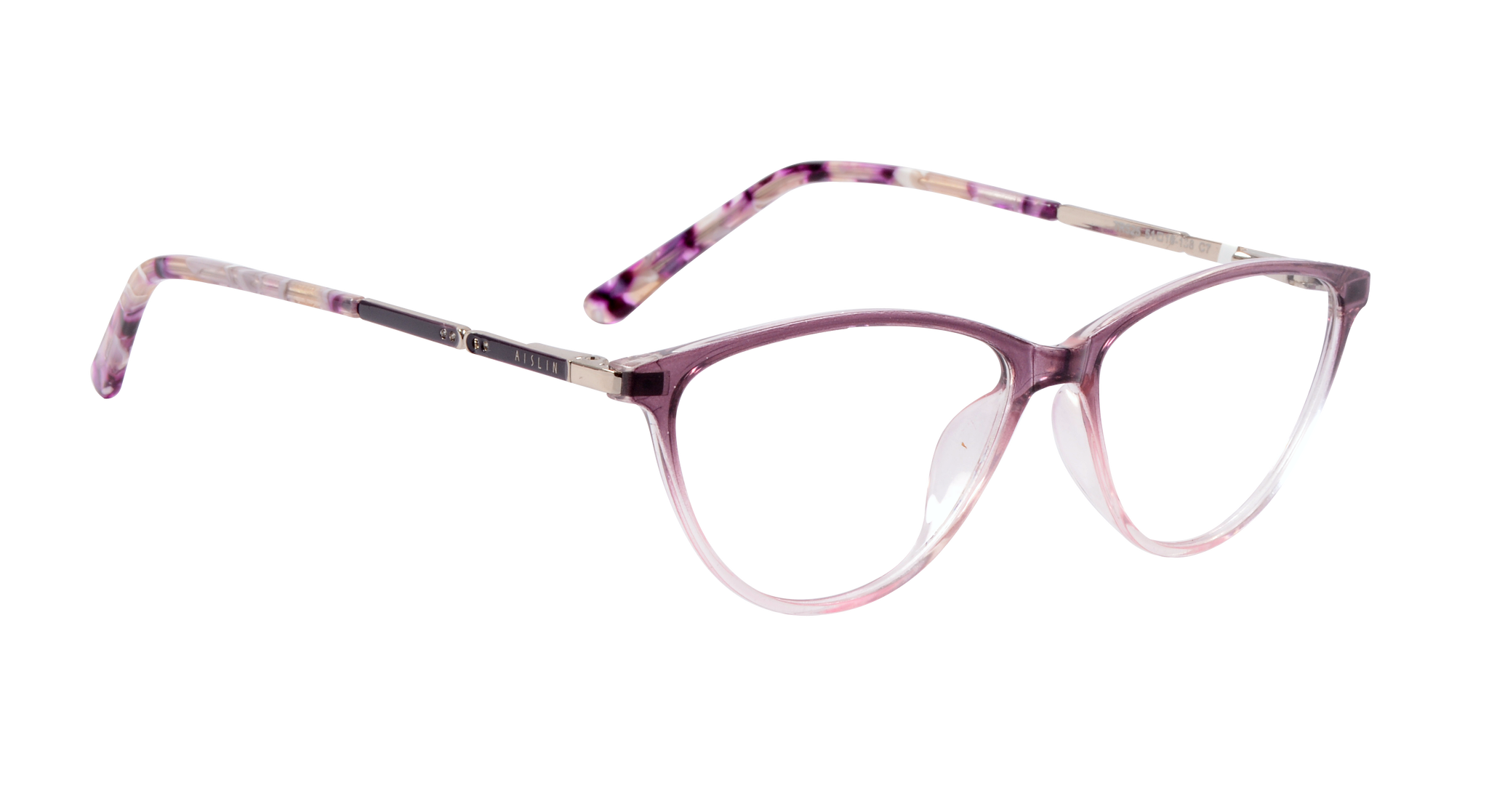 AISLIN LADIES 28M |TR525 |Full Rim |Fibre |PURPLE-Fibre |51-16-138_0