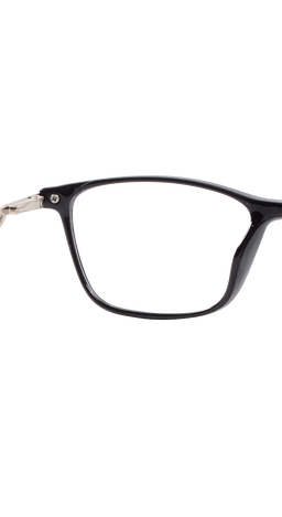 AISLIN LADIES 28M |TR527 |Full Rim |Fibre |BLACK-Fibre |50-16-138